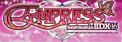 IIDX16 EMPRESS